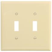 WALL PLATE MID-SIZE