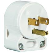 ANGLE PLUG