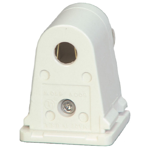 FLUORESCENT LAMPHOLDER