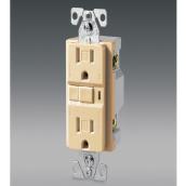 Receptacle - GFCI Duplex Receptacle