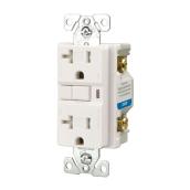 Receptacle - GFCI Duplex Receptacle