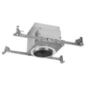 Halo Recessed Light Housing - New Construction - IC - Air-Tite - 4-in