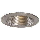 Garniture de déflecteur pour luminaire encastré, 4