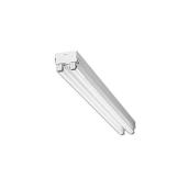 Metalux 96-in Fluorescent Strip Light