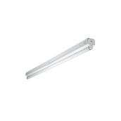 Metalux 49-in Fluorescent Strip Light