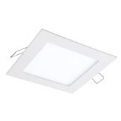 Cooper Lighting Halo Square Surface Mount Light - 65 W LED - Dimmable - 4-in - White