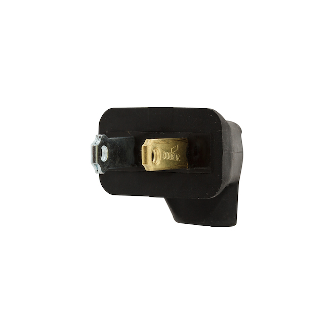 Eaton 15-Amp 125-Volt 2-Wire Plug