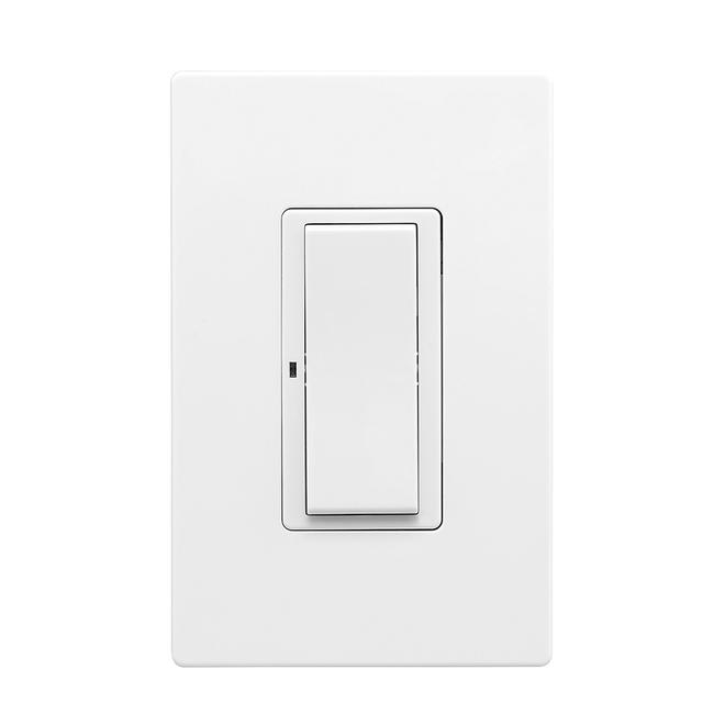 Eaton 15A WI-FI Smart Switch Blanc Nouveau