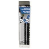 Cobra Anchors Masonry Drill Bits - 5/32-in x 5 1/2-in - Cold Rolled Steel - Flat Sided Shank - 5 Per Pack