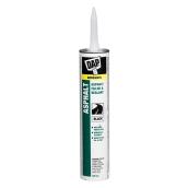 DAP 300-ml Black Weatherproof Driveway Asphalt Filler and Sealant