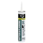 Scellant pour gouttières et solins Butyl-Flex(MD), 300 ml, gris
