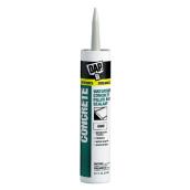 Concrete and Mortar Filler and Sealant - 300 ml - Gray