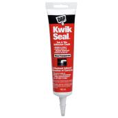 KWIK SEAL Caulk - Kitchen and Bath - 162 ml - Clear