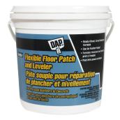 DAP Flexible Floor Patch and Leveler- Ready to Use 3.8L