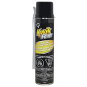 Kwik Foam(R) High Yield Insulating Foam Sealant - 665 g - Tan