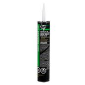 Adhésif pour travaux de construction exigeants, 828 ml, gris