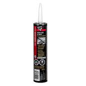 Subfloor and Deck Construction Adhesive - 305 ml - Tan