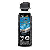 Scellant-mousse tout usage DAPtex(MD) Plus, 340 g, blanc
