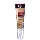 Dap Silicone Ultra Silicone Sealant - Clear - For Kitchen and Bathroom Use - 83 ml