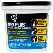 DAP Alex Plus 946-mL White Paintable Professional Strength Spackling