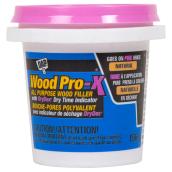 DAP Wood Pro-X 156-g Natural Latex All-Purpose Indoor/Outdoor Wood Filler