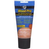 Bouche-pores pour bois polyvalent Wood Pro de DAP, latex, chêne rouge, 170 g