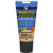 Bouche-pores pour bois polyvalent Wood Pro de DAP, latex, chêne doré, 170 g