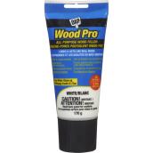 DAP Wood Pro All Purpose Wood Filler - Latex - White - 170 g