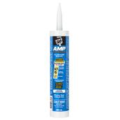 DAP AMP 266-ml White Polymer Advanced Modified Polymer for Doors and Windows