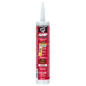 DAP AMP 266-ml Clear Advanced Modified Polymer Sealant for Kitchen and Bathroom