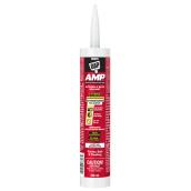 DAP AMP 266-ml White Advanced Modified Polymer Sealant for Kitchen and Bathroom