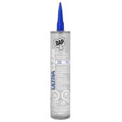 DAP Ultra Clear 300-ml Indoor/Outdoor Clear Flexible Multi-Use Sealant