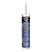 DAP HVAC 300-ml Clear Silicone Sealant for Extreme Temperature