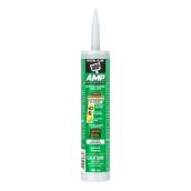 DAP 266-ml Clear Gutter and Flash AMP Sealant