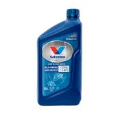 Valvoline TC W3 2-Cycle Motor Oil - Rust Protection - Pre-Diluted - 946 mL