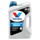 Valvoline Motor Oil - Premium Conventional - 10W-30 - 5 L