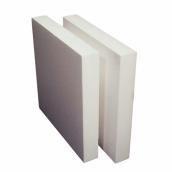 Plasti-Fab PlastiSpan Polystyrene Insulation - Type 1 - Ecological - 8-ft x 4-ft x 3/4-in