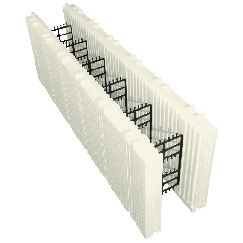 STANDARD BLOCK 1307201 RONA