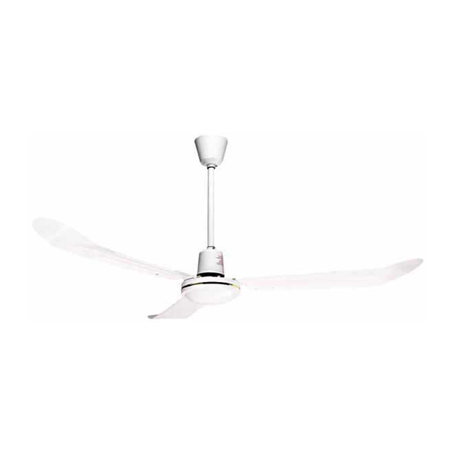 Industrial Ceiling Fan Rona, Industrial Ceiling Fan Commercial Outdoor Indoor 60 With Remote Control Black