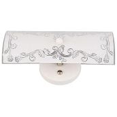 Applique murale pour salle de bains