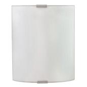 Applique murale avec cordon d'alimentation, 60 W