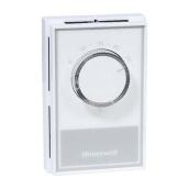 Thermostat unipolaire Honeywell, 5280 W, blanc