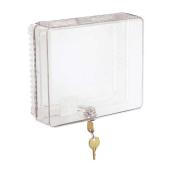 Honeywell Thermostat Guard - Plastic - Small/Medium