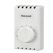 Thermostat bi-polaire Honeywell, 120/240 V, réglage manuel