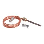 Thermocouple de remplacement Honeywell, adaptation universelle, cuivre, 36 po L.