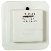 Thermostat Honeywell non-programmable, 750 mV