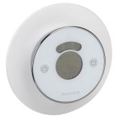 Thermostat intelligent compatible Wi-Fi Honeywell Lyric White