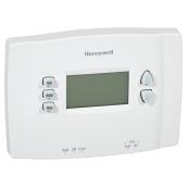 Thermostat électrique programmable Honeywell, 7 jours, 24 V