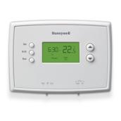 Thermostat Honeywell avec programmation 5-1-1