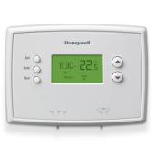 Honeywell Digital Thermostat - 5-2 Days Programmable